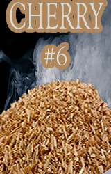 Wild Cherry Minuto® no 6 dices into consistent but beefer size pieces ranging from ge 3mm and le 4 mm.&nbsp; infuses a nice reddish hue to the food!