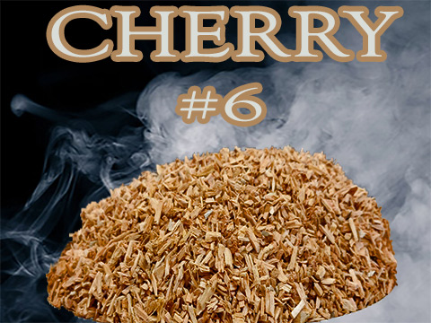 Wild Cherry Minuto® no 6 dices into consistent but beefer size pieces ranging from ge 3 mm and le 4 mm.&nbsp; infuses a nice reddish hue to the food